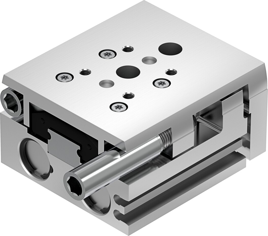 Festo 8085123 Mini-Schlitten - Bild 2
