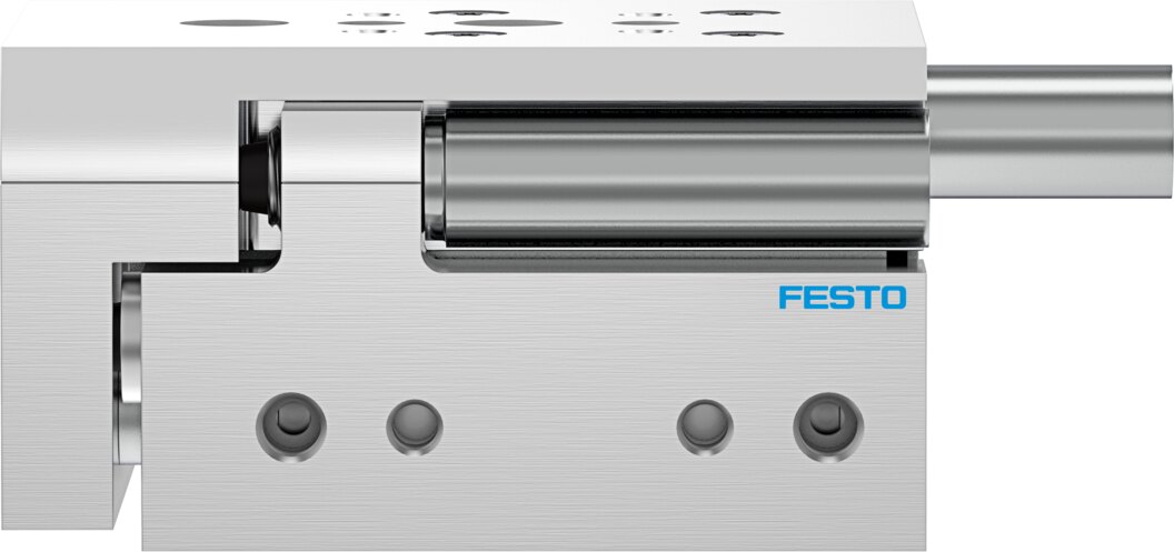 Festo 8085123 Mini-Schlitten - Bild 3