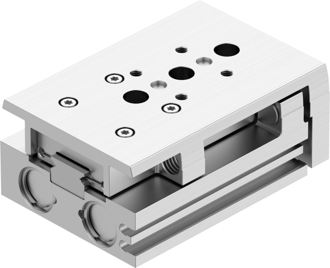 Festo 8078848 Mini-Schlitten - Bild 2