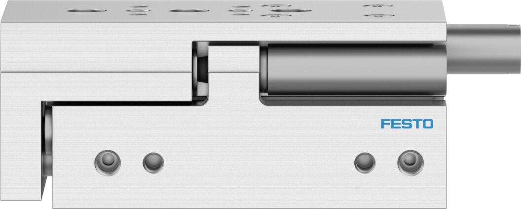Festo 8085125 Mini-Schlitten - Bild 3