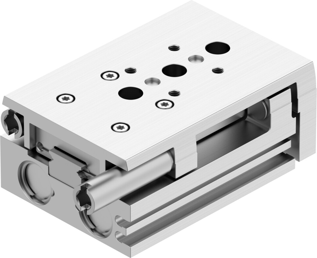 Festo 8085125 Mini-Schlitten - Bild 2