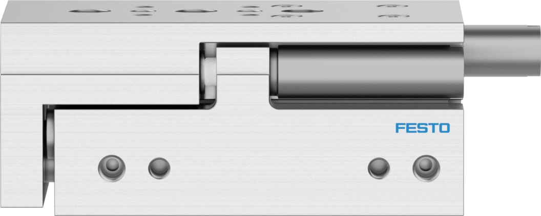 Festo 8085171 Mini-Schlitten - Bild 3