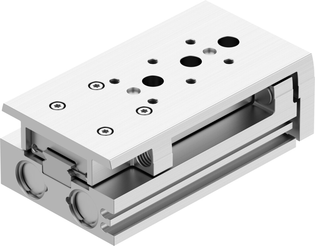 Festo 8078850 Mini-Schlitten - Bild 2