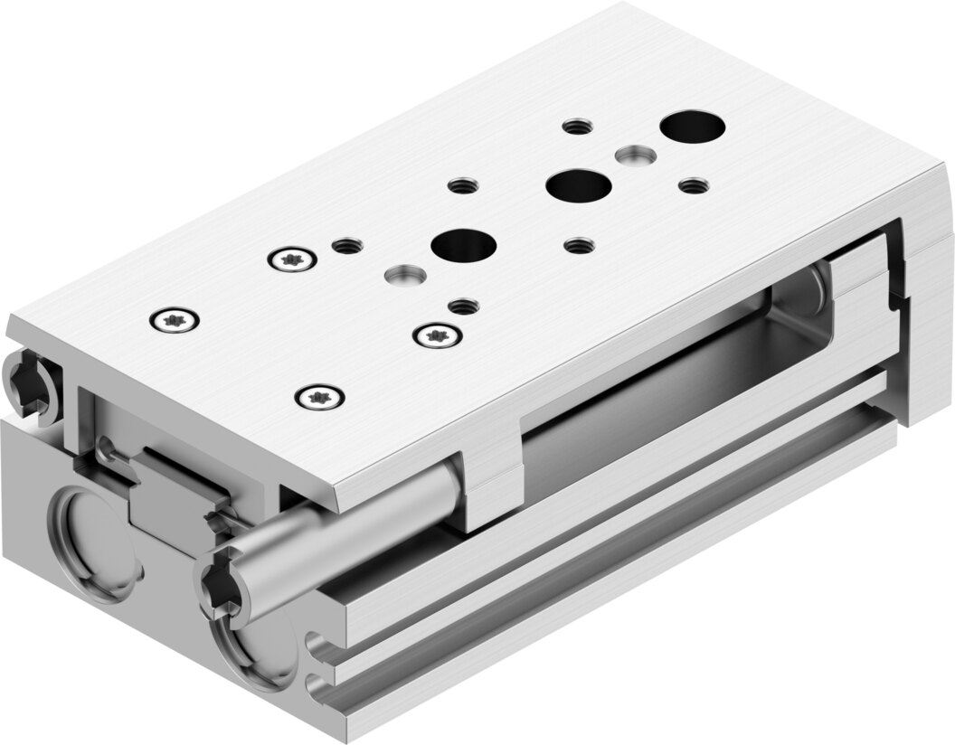 Festo 8085128 Mini-Schlitten - Bild 2
