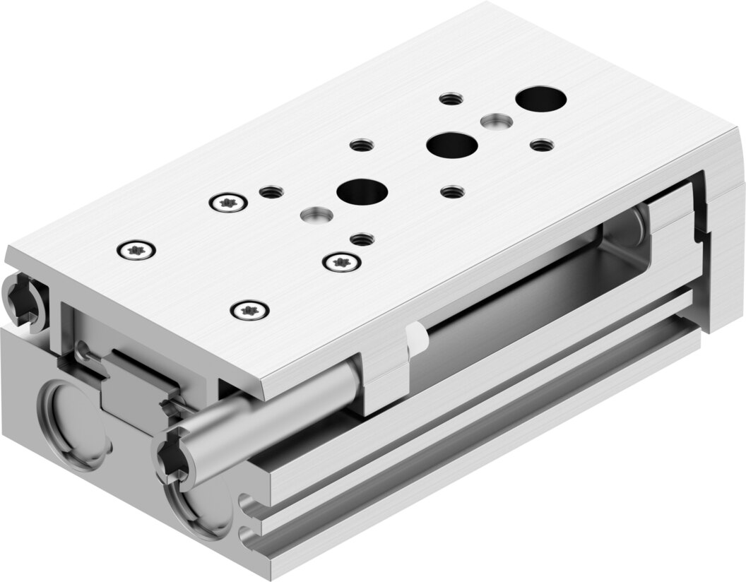 Festo 8085173 Mini-Schlitten - Bild 2