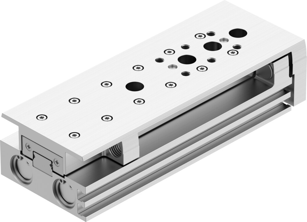 Festo 8078859 Mini-Schlitten - Bild 2