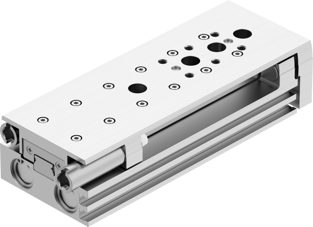 Festo 8085180 Mini-Schlitten - Bild 2