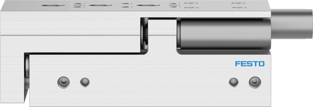 Festo 8085134 Mini-Schlitten - Bild 3