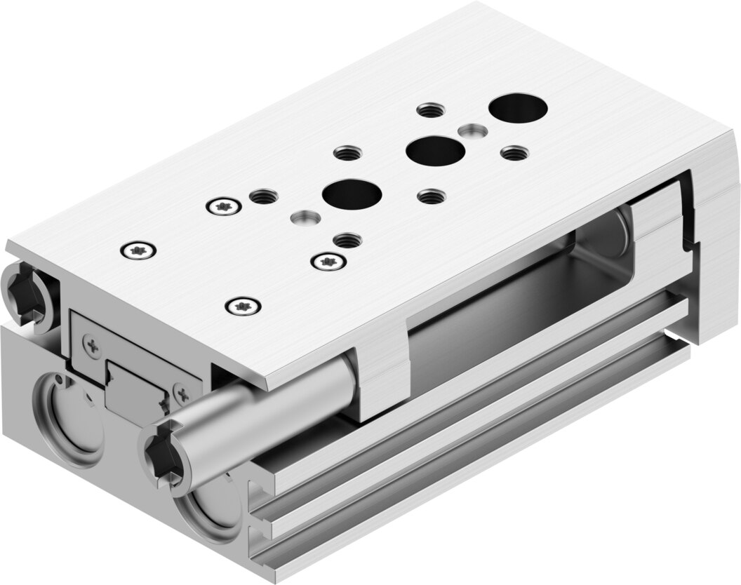 Festo 8085134 Mini-Schlitten - Bild 2