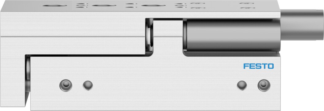 Festo 8085178 Mini-Schlitten - Bild 3