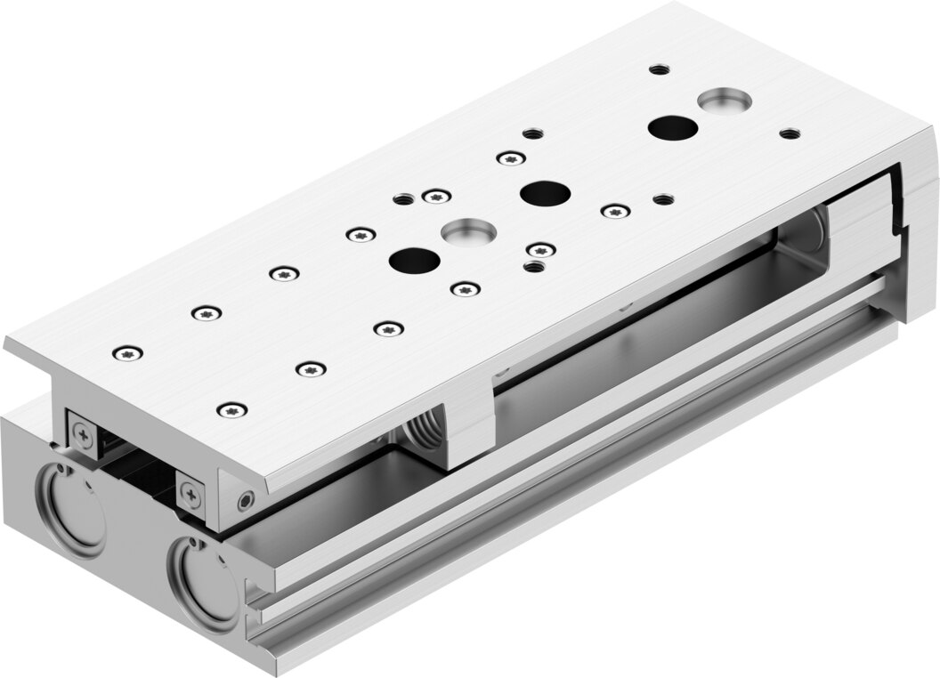 Festo 8078868 Mini-Schlitten - Bild 2