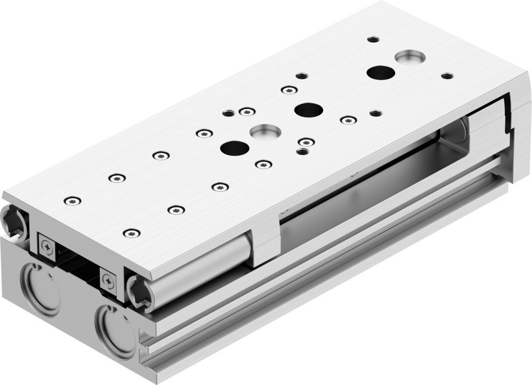 Festo 8085145 Mini-Schlitten - Bild 2