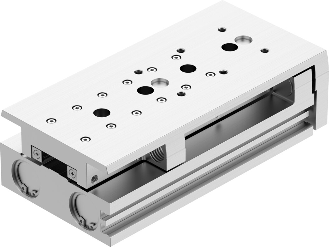 Festo 8078878 Mini-Schlitten - Bild 2