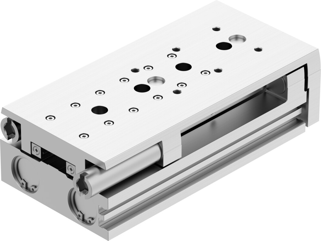 Festo 8085155 Mini-Schlitten - Bild 2