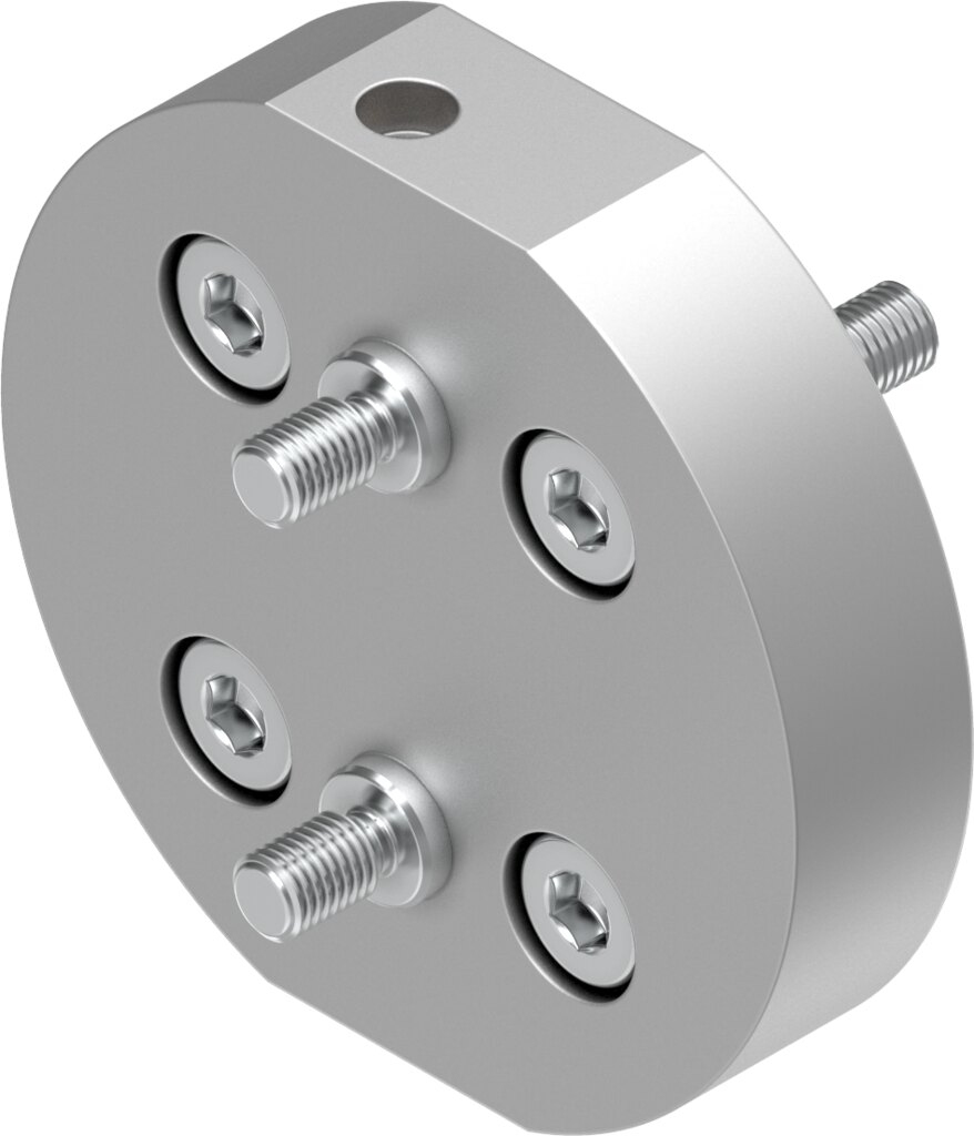 Festo 8072157 Adapterbausatz - Bild 2
