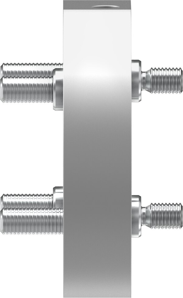 Festo 8072157 Adapterbausatz - Bild 3