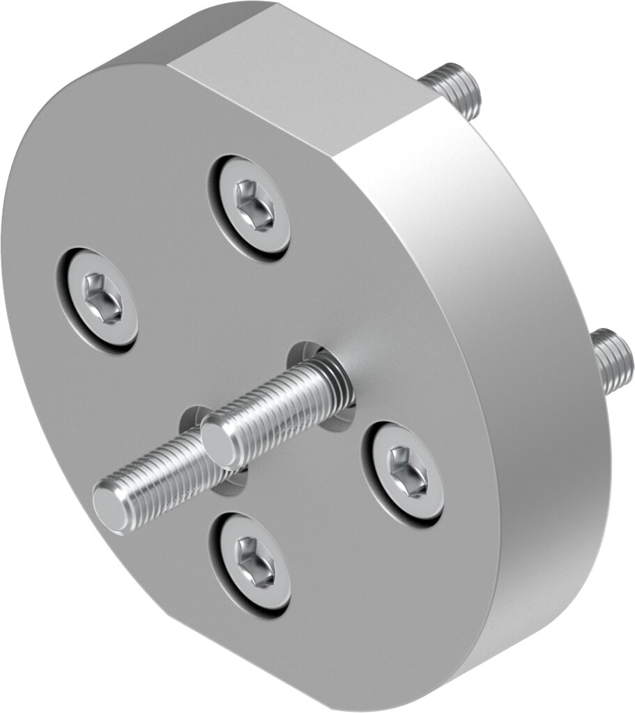 Festo 8071899 Adapterbausatz - Bild 2
