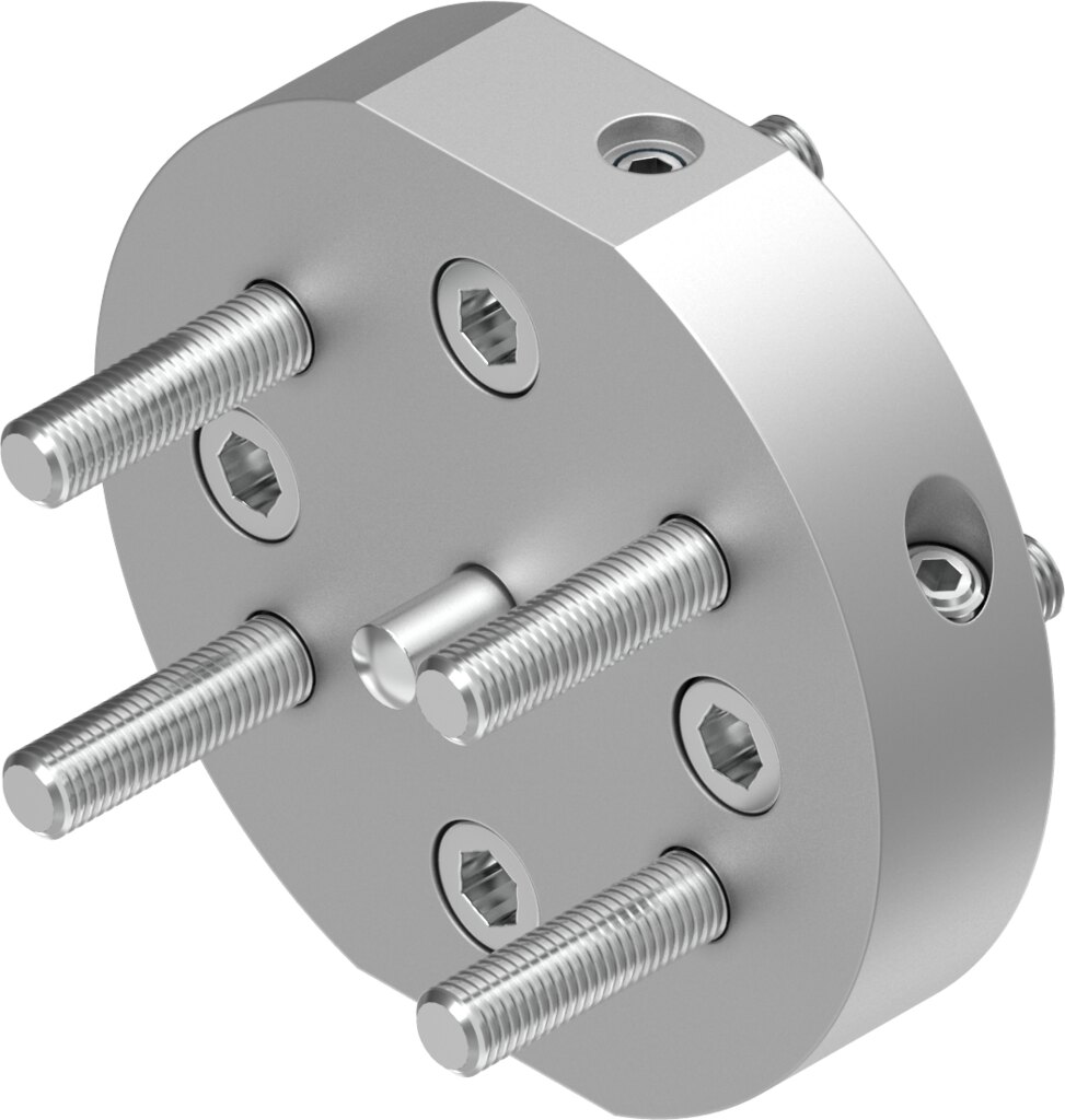 Festo 8072232 Adapterbausatz - Bild 2