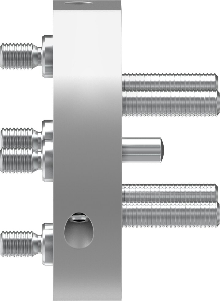 Festo 8072232 Adapterbausatz - Bild 3