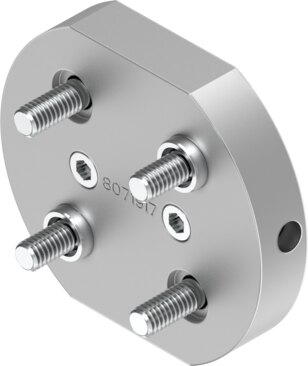 Adapterbausatz