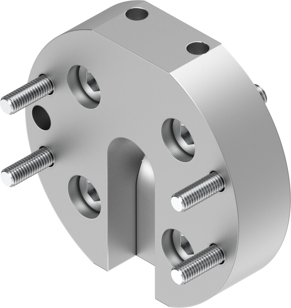 Festo 8079191 Adapterbausatz - Bild 2