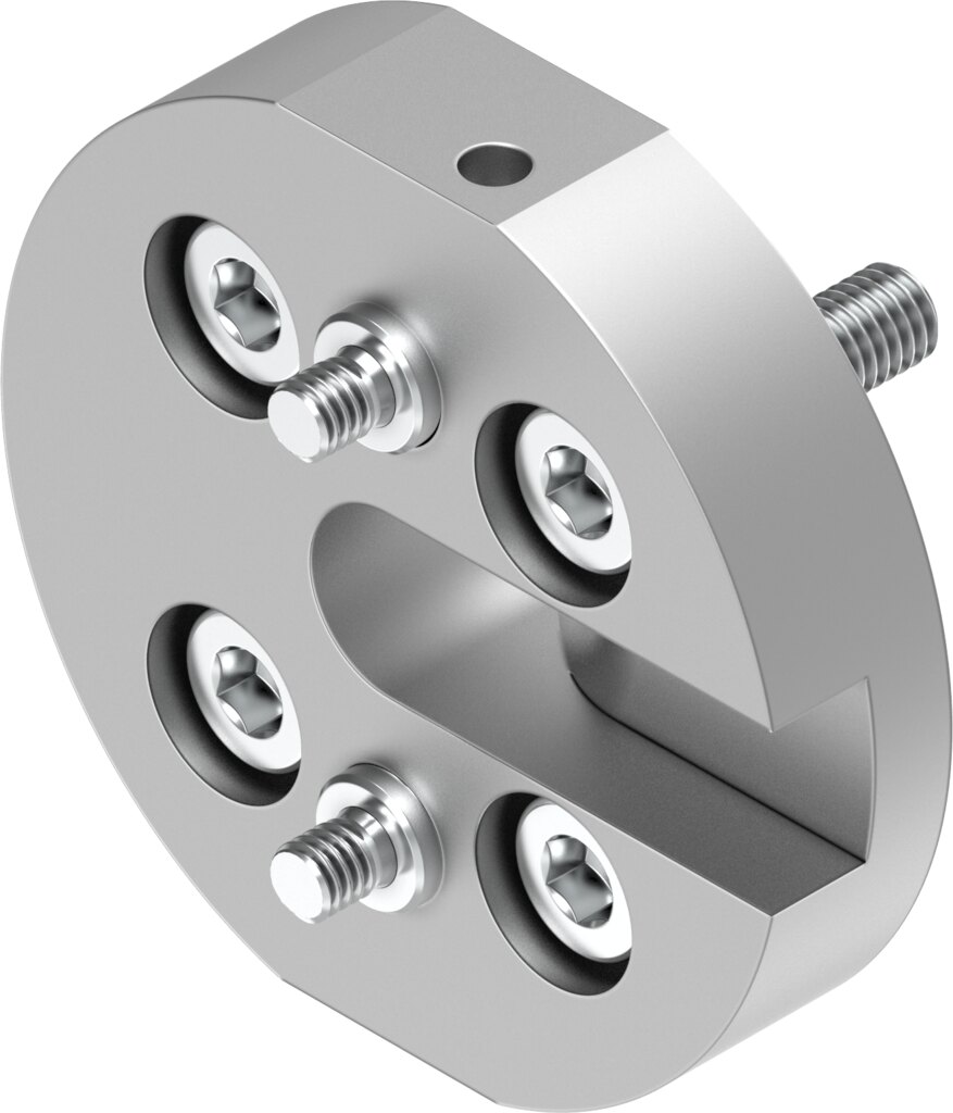 Festo 8071956 Adapterbausatz - Bild 2