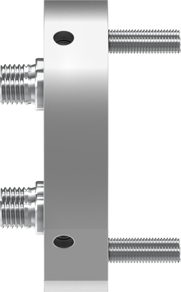 Festo 8079196 Adapterbausatz - Bild 3