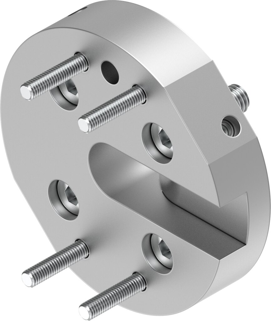 Festo 8079196 Adapterbausatz - Bild 2