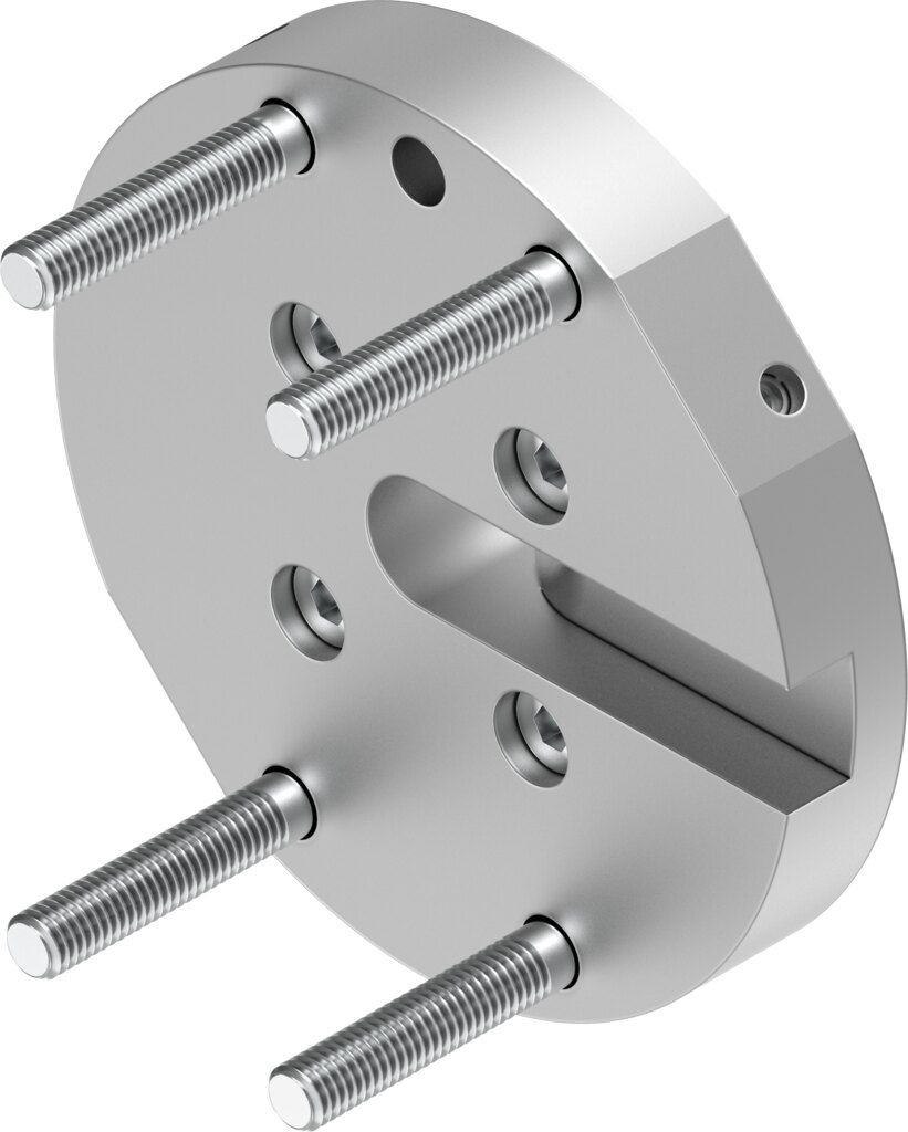 Festo 8079199 Adapterbausatz - Bild 2