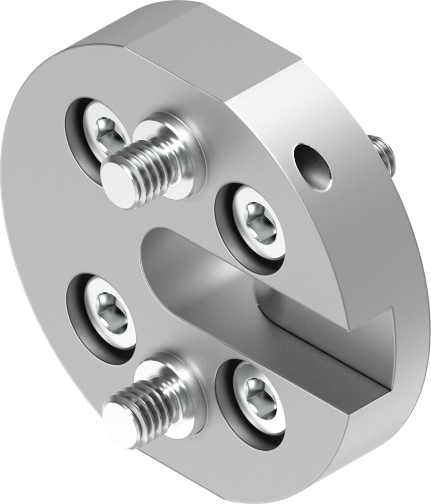 Festo 8079201 Adapterbausatz - Bild 2