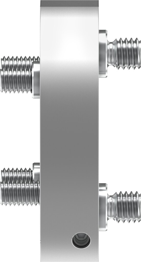 Festo 8079201 Adapterbausatz - Bild 3