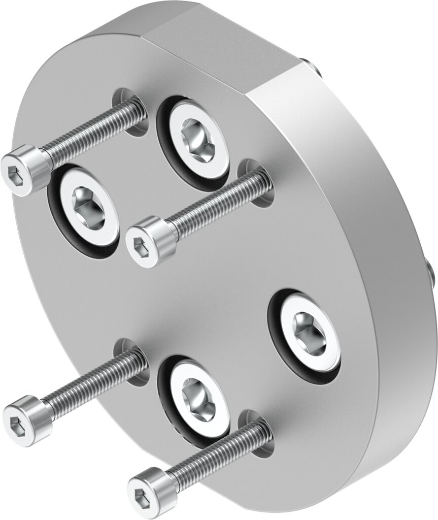 Festo 8079202 Adapterbausatz - Bild 2