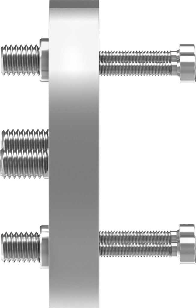 Festo 8079202 Adapterbausatz - Bild 3