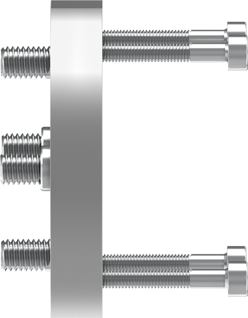 Festo 8079205 Adapterbausatz - Bild 3