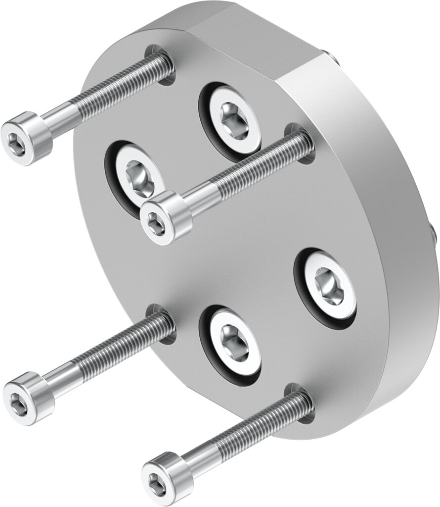 Festo 8079205 Adapterbausatz - Bild 2
