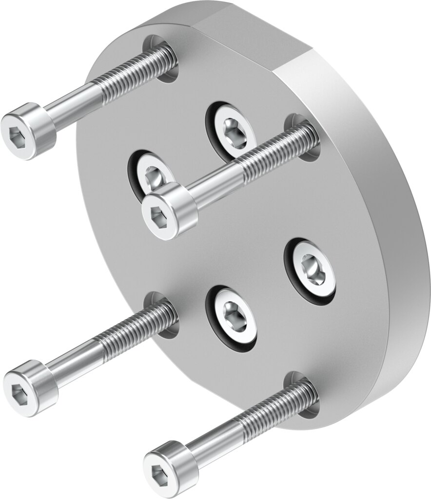 Festo 8079207 Adapterbausatz - Bild 2