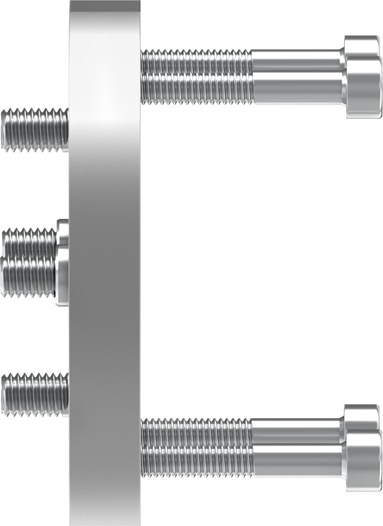 Festo 8079207 Adapterbausatz - Bild 3