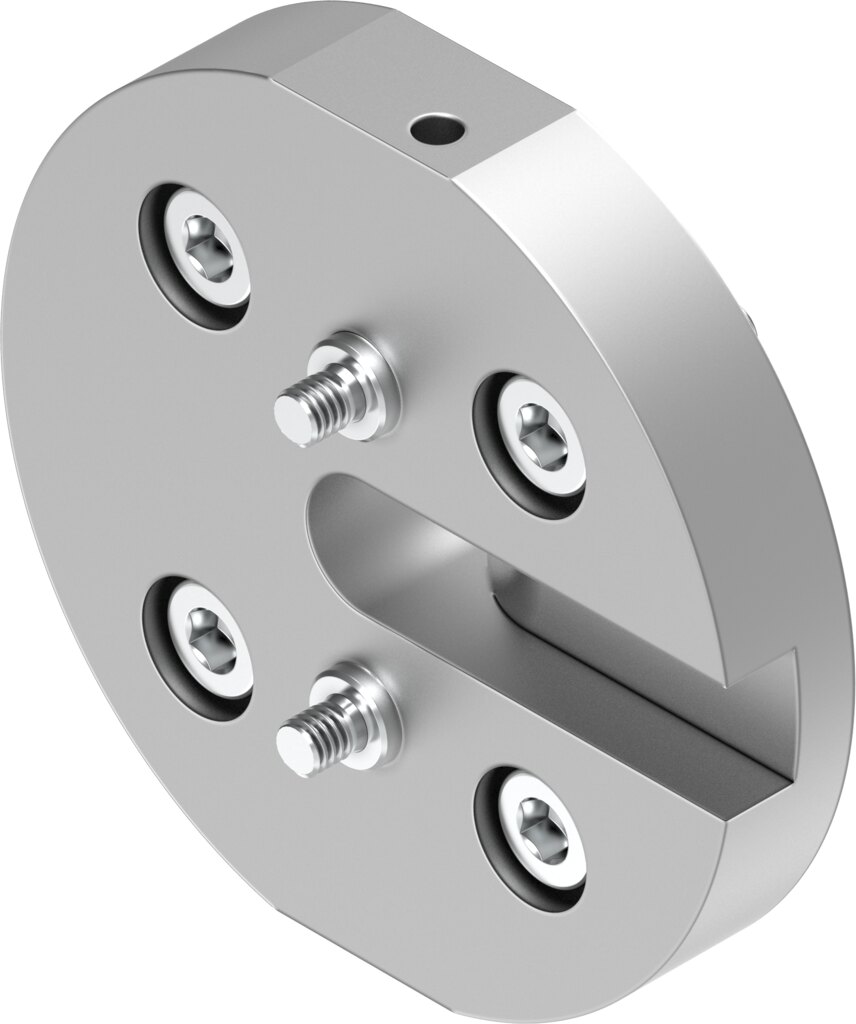 Festo 8079214 Adapterbausatz - Bild 2