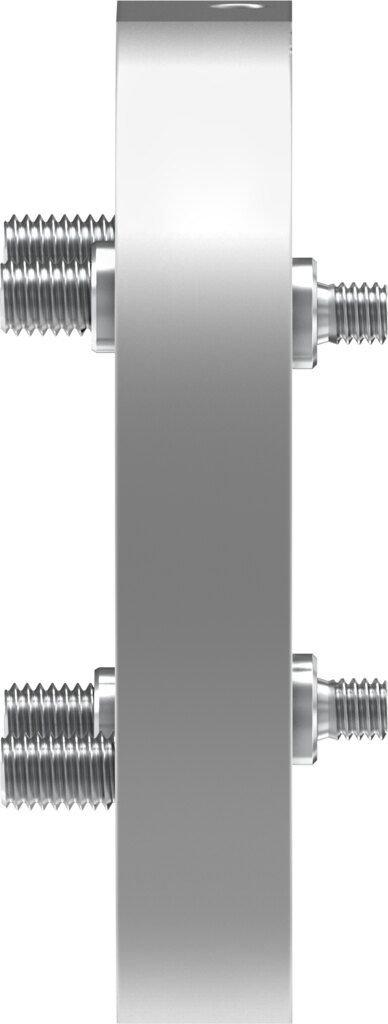 Festo 8079214 Adapterbausatz - Bild 3