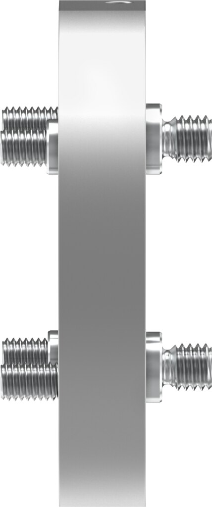 Festo 8079208 Adapterbausatz - Bild 3
