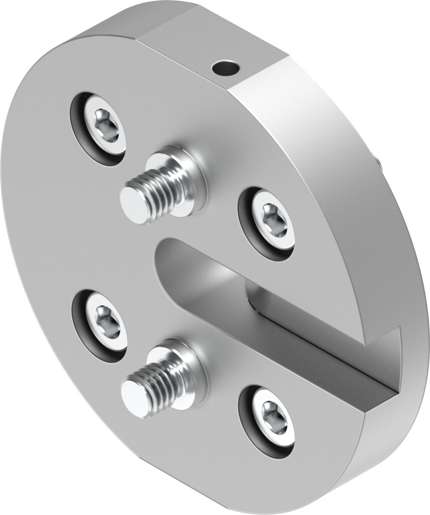 Festo 8079208 Adapterbausatz - Bild 2