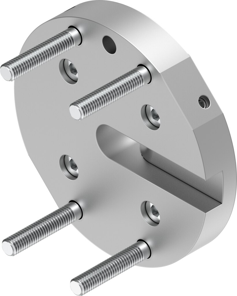 Festo 8079210 Adapterbausatz - Bild 2