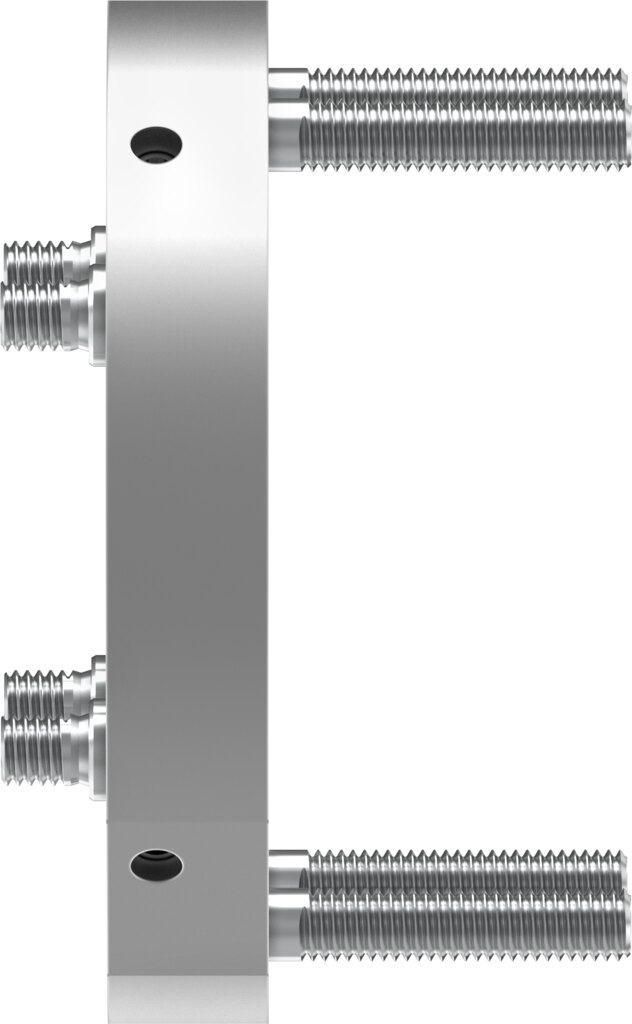 Festo 8079210 Adapterbausatz - Bild 3