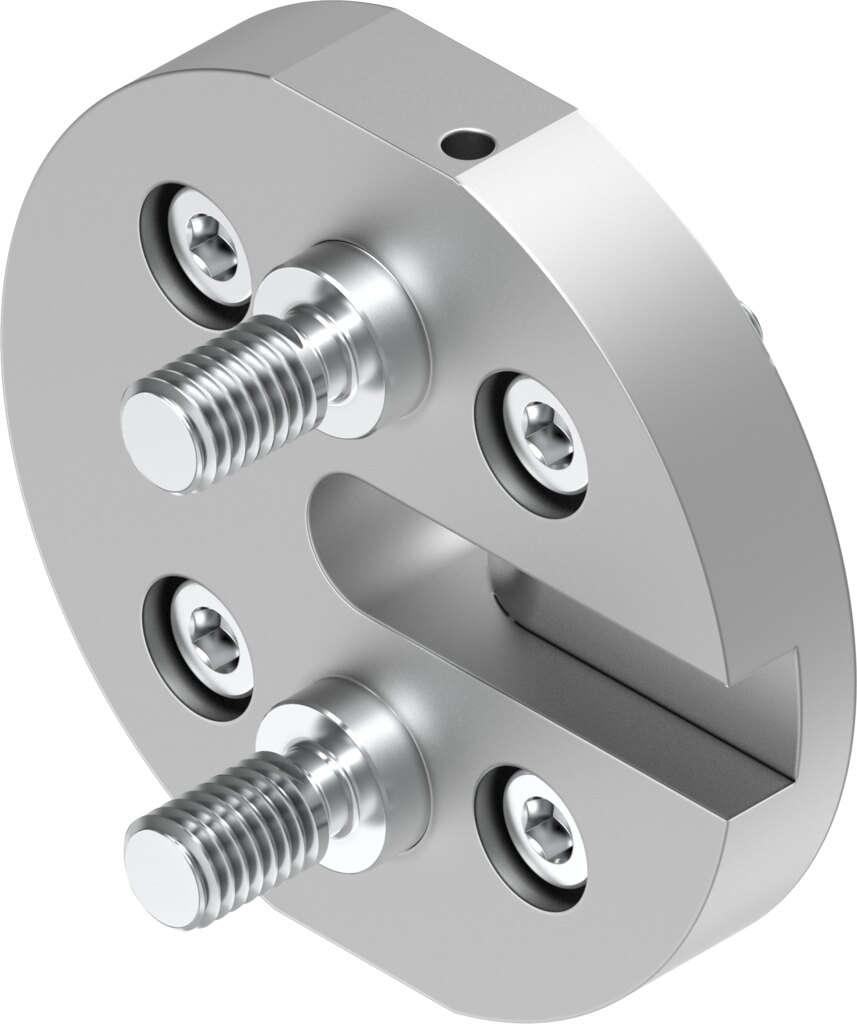 Festo 8079212 Adapterbausatz - Bild 2