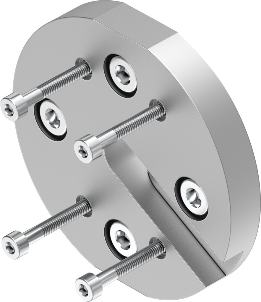 Festo 8079217 Adapterbausatz - Bild 2