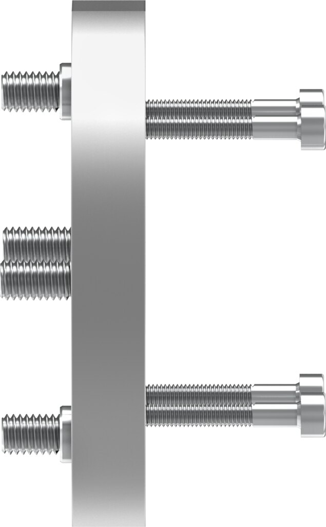 Festo 8079217 Adapterbausatz - Bild 3