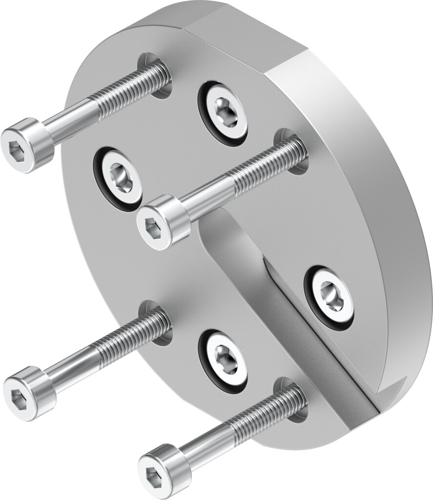Festo 8079218 Adapterbausatz - Bild 2