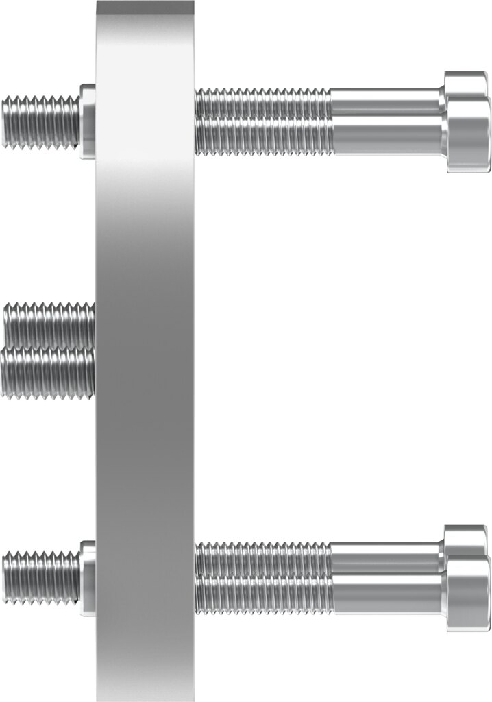 Festo 8079218 Adapterbausatz - Bild 3