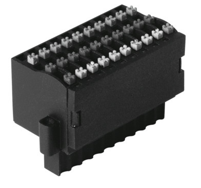 Connecteur mâle