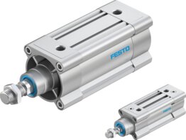 ISO cylinder DNC-63- - | Festo IN